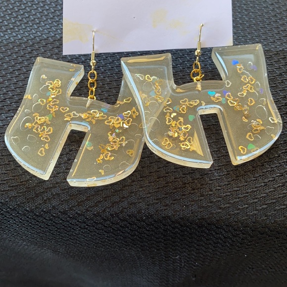 Earrings - Picture 2 of 2